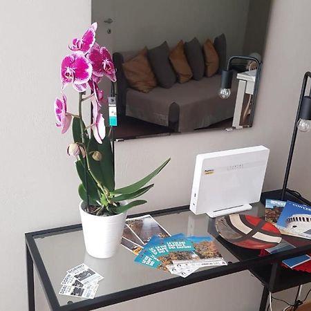 Вилла Rosa'S House Конверсано Экстерьер фото