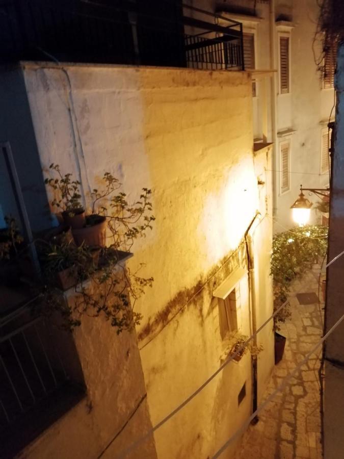 Вилла Rosa'S House Конверсано Экстерьер фото