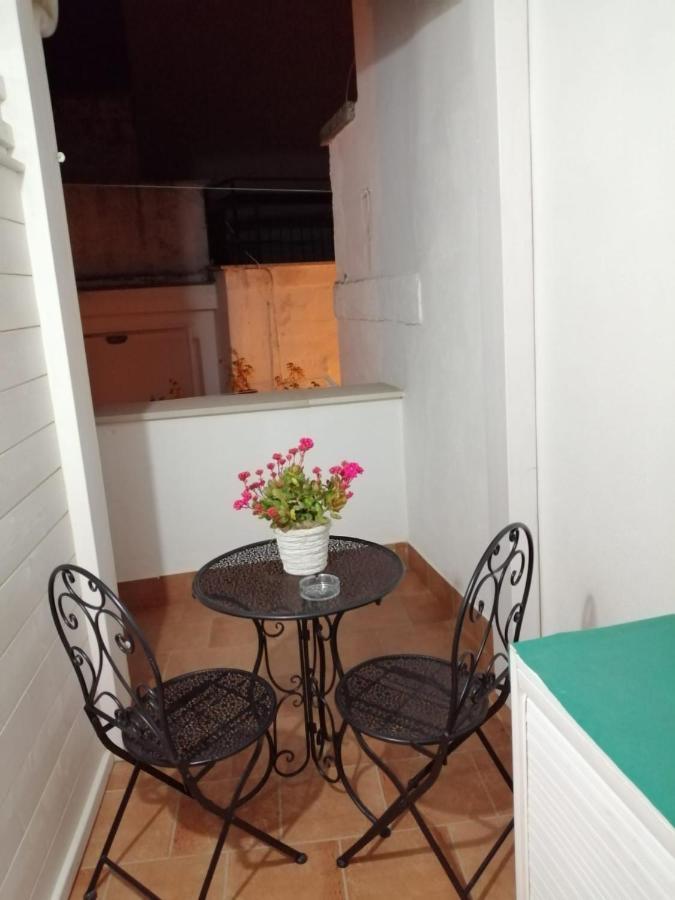 Вилла Rosa'S House Конверсано Экстерьер фото