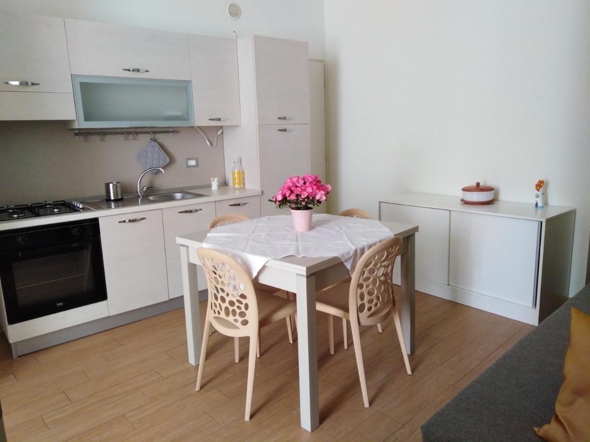 Вилла Rosa'S House Конверсано Экстерьер фото